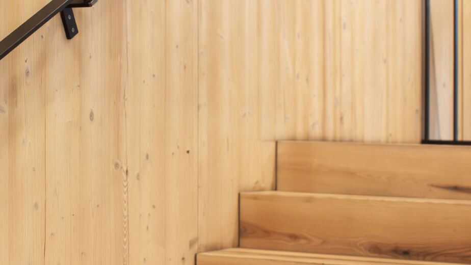 Nørvik Homes Holzhaus – schlüsselfertiges Holzhaus nordisches Design Thüringen