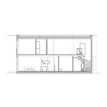 Grundriss Modell RAN Ebene 4 – Nørvik Homes Holzhaus für Familien
